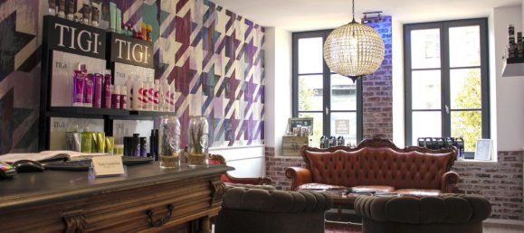 Propriété commerciale à Thionville, France 87m² No. 244428 3