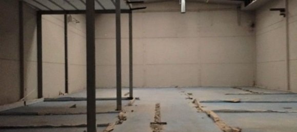 Entrepôt à La Muela, Spain 560m² No. 65124 2