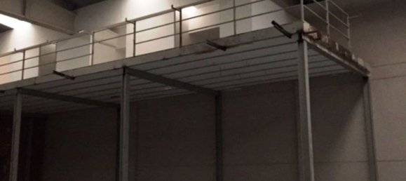 Entrepôt à La Muela, Spain 560m² No. 65124 9