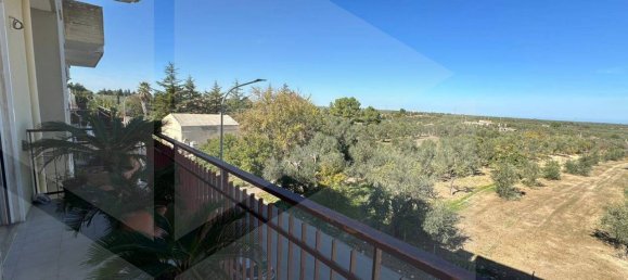 3 rooms Apartment in Bitonto, Italy No. 22477 14