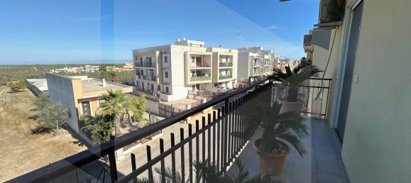 3 rooms Apartment in Bitonto, Italy No. 22477 16