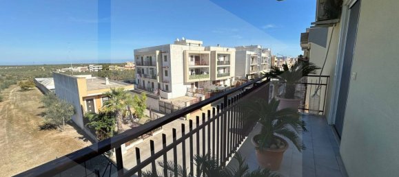 3 rooms Apartment in Bitonto, Italy No. 22477 13