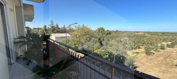 3 rooms Apartment in Bitonto, Italy No. 22477 15