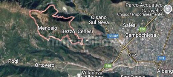 1 room Warehouse in Arnasco, Italy No. 311363 15