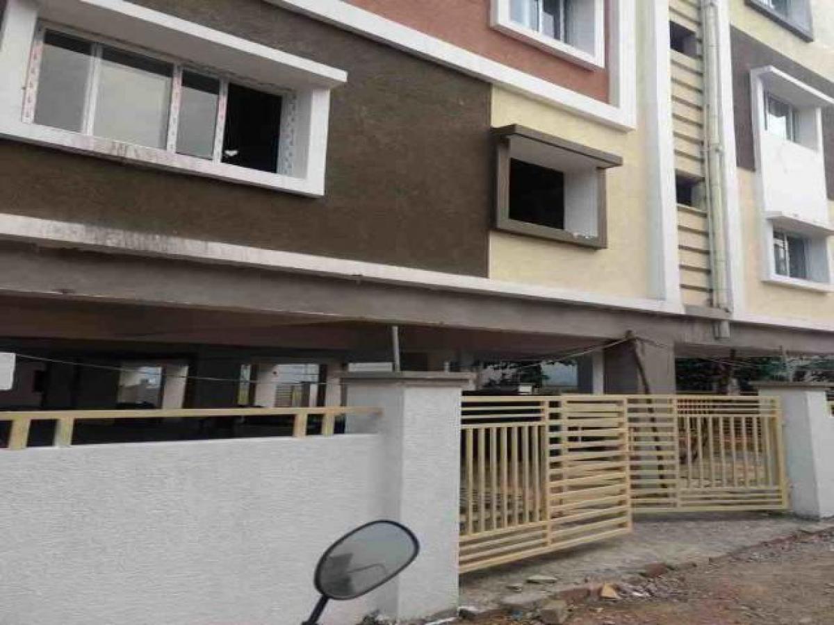 2 غرف نوم منزل في Hyderabad, India رقم 17768