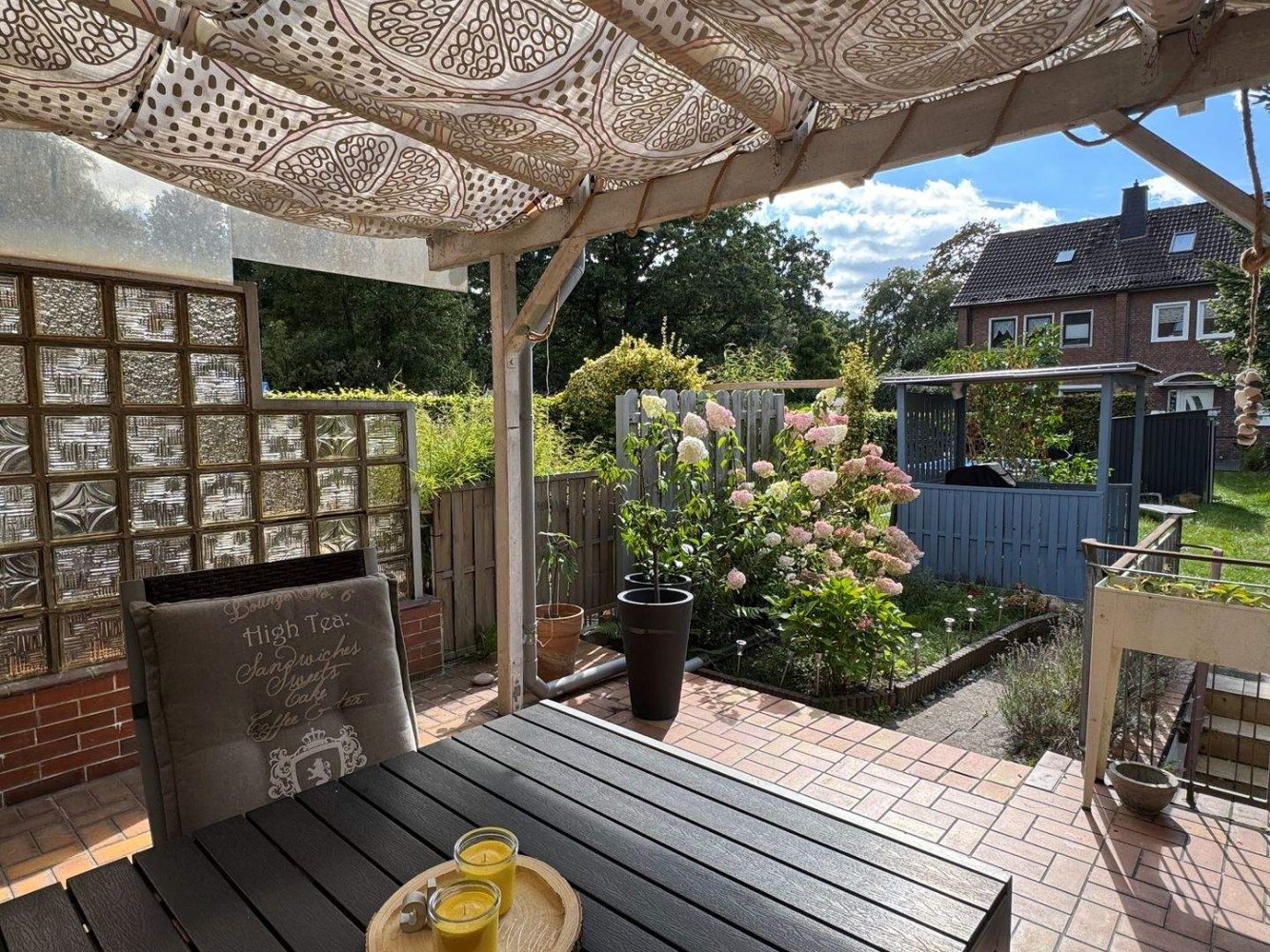 3 rooms House in Segeberg, Germany No. 292894