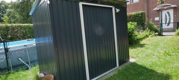 3 rooms House in Segeberg, Germany No. 292894 6