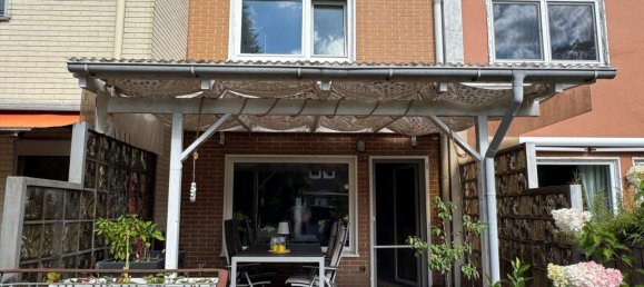 3 rooms House in Segeberg, Germany No. 292894 7