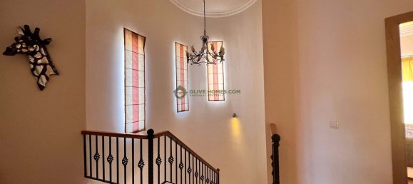 8 Schlafzimmer Haus in Almancil, Portugal, Nr. 112943 36