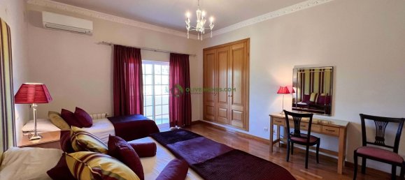 8 Schlafzimmer Haus in Almancil, Portugal, Nr. 112943 32
