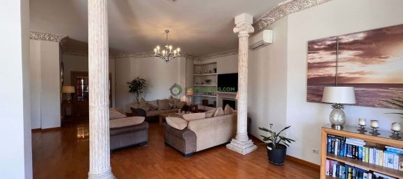 8 Schlafzimmer Haus in Almancil, Portugal, Nr. 112943 6