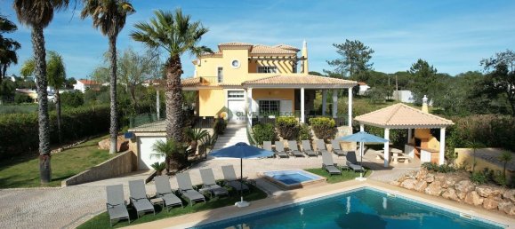 8 Schlafzimmer Haus in Almancil, Portugal, Nr. 112943 50