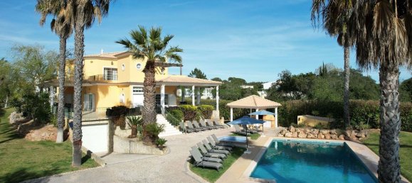 8 Schlafzimmer Haus in Almancil, Portugal, Nr. 112943 10