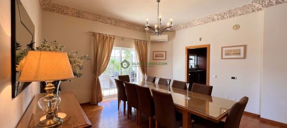 8 Schlafzimmer Haus in Almancil, Portugal, Nr. 112943 12