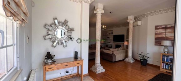 8 Schlafzimmer Haus in Almancil, Portugal, Nr. 112943 4