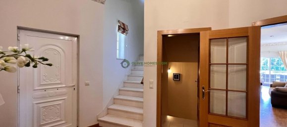 8 Schlafzimmer Haus in Almancil, Portugal, Nr. 112943 31