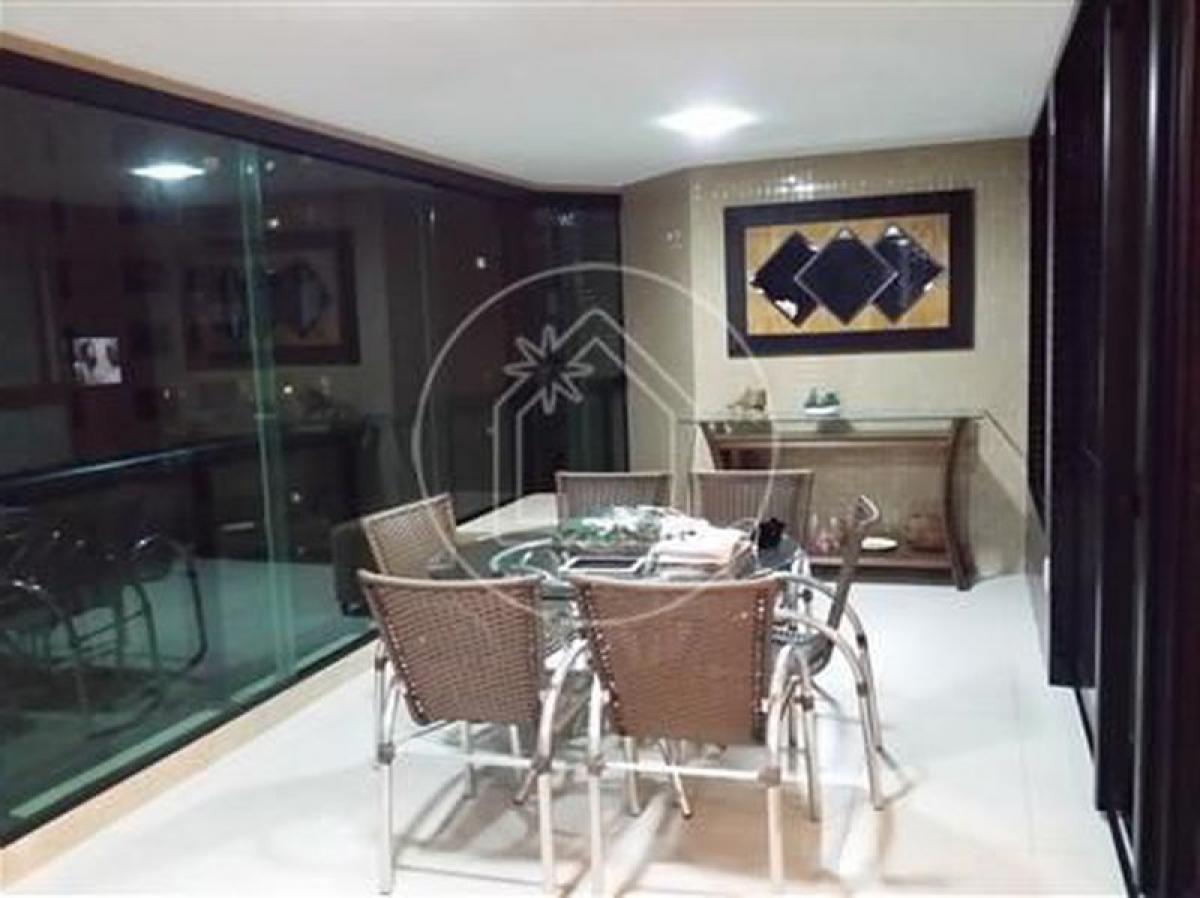 4 Schlafzimmer Wohnung in Salvador, Brazil, Nr. 544934