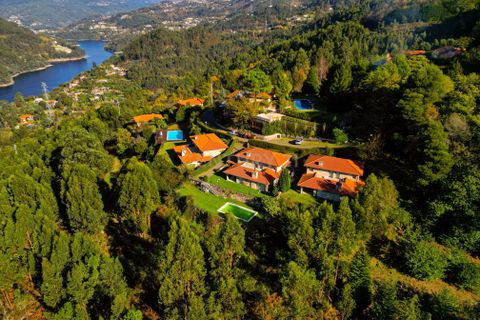 4 Schlafzimmer Haus in Vieira do Minho, Portugal, Nr. 343886