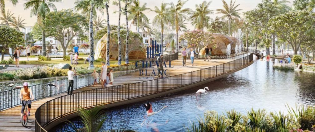 Villa de 4 dormitorios en Dubai, UAE No. 6741