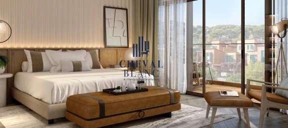 Villa de 4 dormitorios en Dubai, UAE No. 6741 8