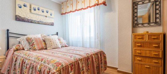 Apartamento T3 em Torrevieja, Spain N.º 173998 2