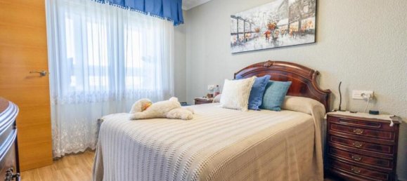 Apartamento T3 em Torrevieja, Spain N.º 173998 11