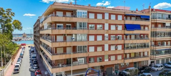 Apartamento T3 em Torrevieja, Spain N.º 173998 17