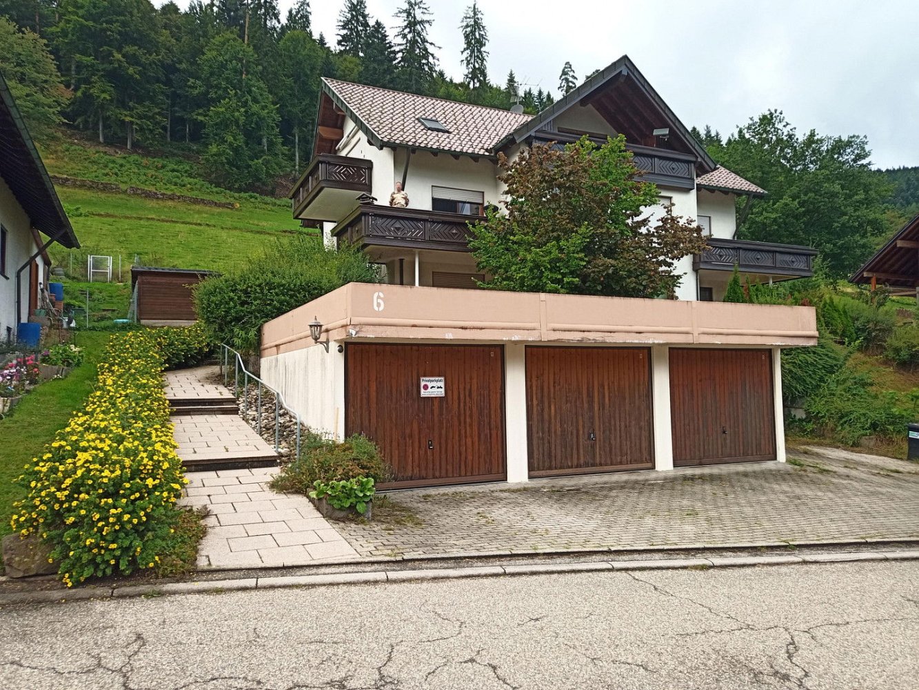 Studio in Calw, Germany, Nr. 249723