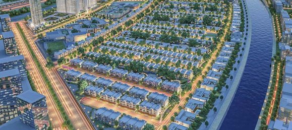 2 bedrooms Apartment in Mohammed Bin Rashid City, UAE No. 2936 10