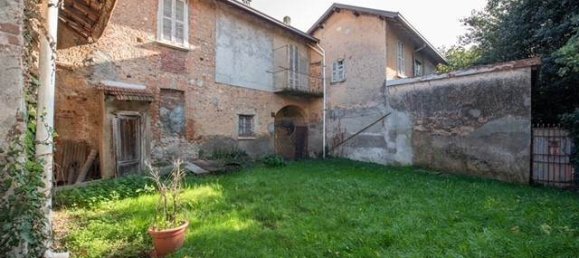 10 rooms Commercial property in Tradate, Italy No. 232460 11