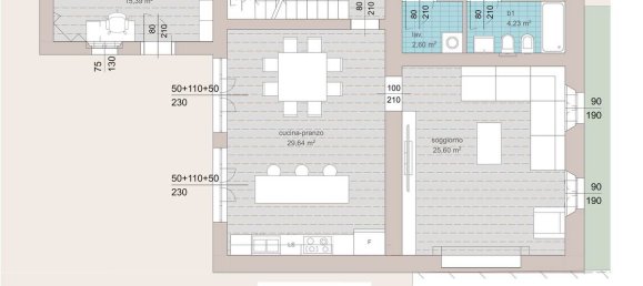 10 rooms Commercial property in Tradate, Italy No. 232460 14