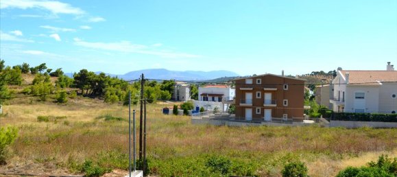 4 Schlafzimmer Gewerbliche Immobilie in Pikermi, Greece, Nr. 7580 17