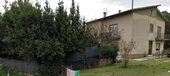 5-Zimmer Wohnung in Osimo, Italy, Nr. 252439 4