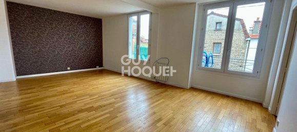 1 bedroom Apartment in Clamart, France No. 117324 3