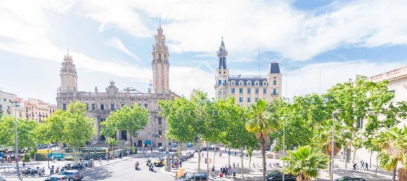 3 bedrooms Penthouse in Ciutat Vella, Spain No. 169870 61