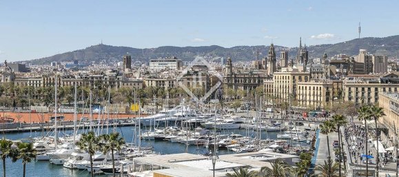 3 bedrooms Penthouse in Ciutat Vella, Spain No. 169870 20