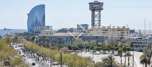 3 bedrooms Penthouse in Ciutat Vella, Spain No. 169870 26