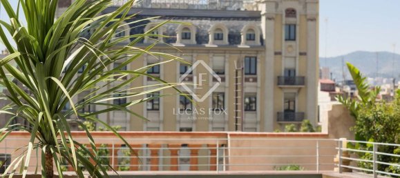 3 bedrooms Penthouse in Ciutat Vella, Spain No. 169870 39