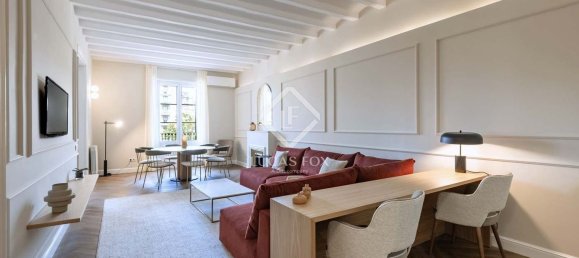 3 bedrooms Penthouse in Ciutat Vella, Spain No. 169870 51