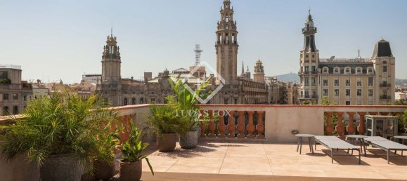 3 bedrooms Penthouse in Ciutat Vella, Spain No. 169870 45