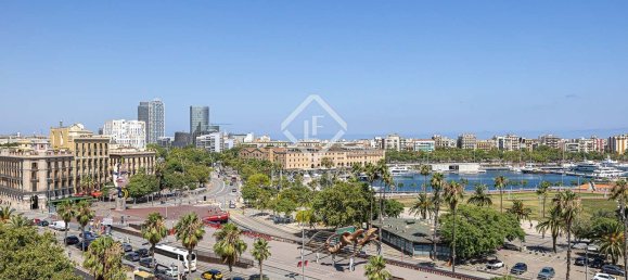 3 bedrooms Penthouse in Ciutat Vella, Spain No. 169870 17