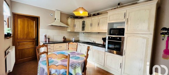 Casa de 10 divisões em Remering, France N.º 217314 6