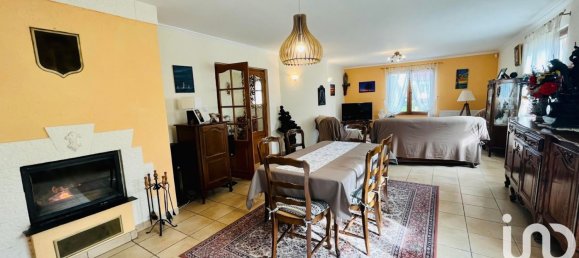 Casa de 10 divisões em Remering, France N.º 217314 10