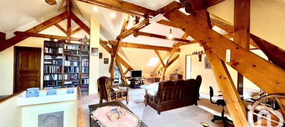 Casa de 10 divisões em Remering, France N.º 217314 21