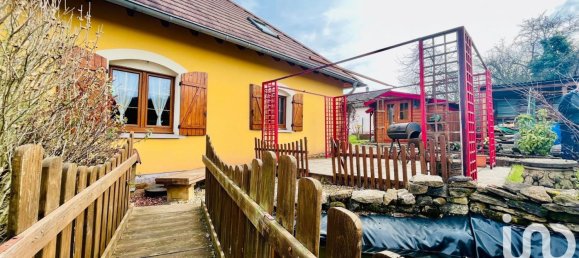 Casa de 10 divisões em Remering, France N.º 217314 28