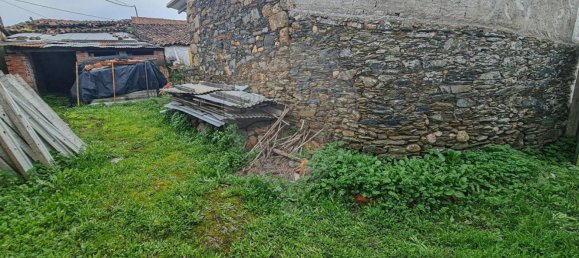 3 chambres Maison à Belver, Portugal No. 16308 16