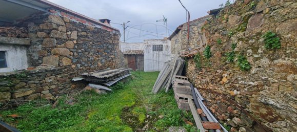 3 chambres Maison à Belver, Portugal No. 16308 15