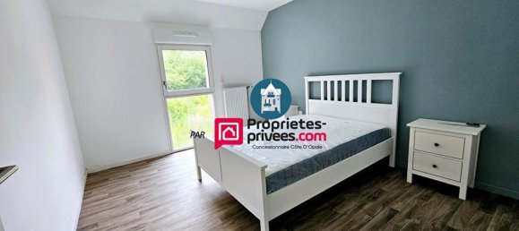 1 غرف نوم شقة في Condette, France رقم 271015 2