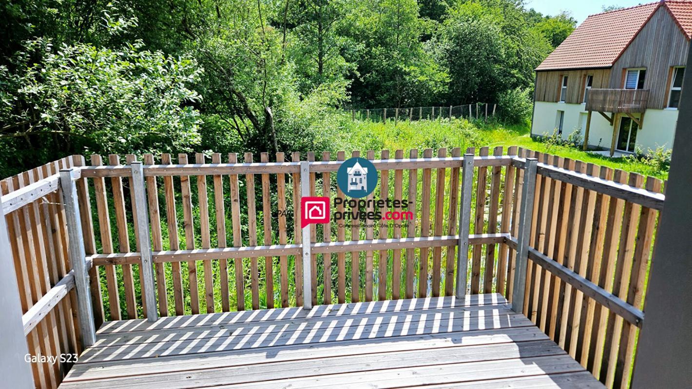 1 غرف نوم شقة في Condette, France رقم 271015