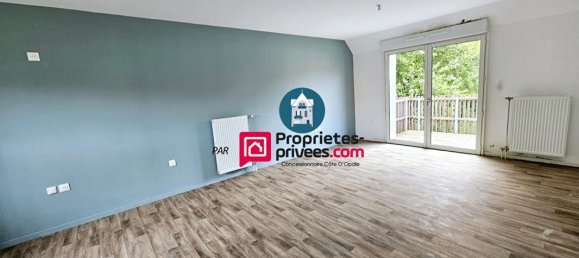 1 غرف نوم شقة في Condette, France رقم 271015 3